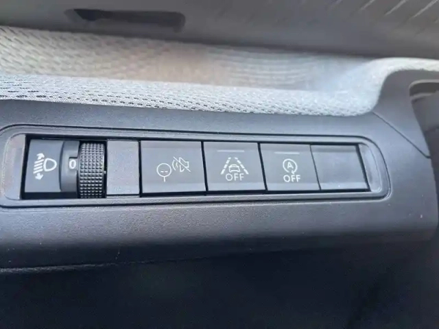 Citroën C3 turbo 100 ch bvm6 — photo 18