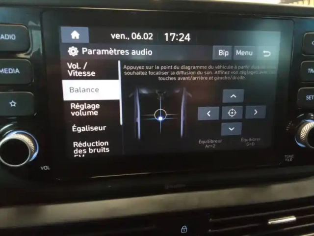 Hyundai Bayon 1.0 t-gdi 100 hybrid 48v — photo 127