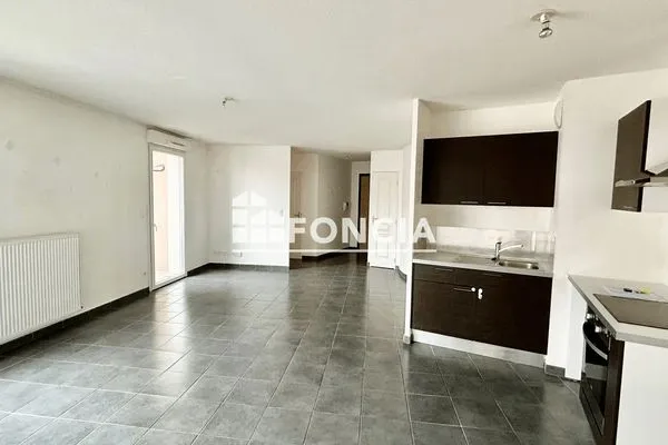 Appartement 3 pièces 70 m²