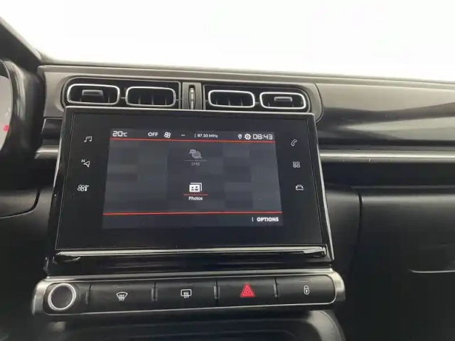Citroën C3 puretech 83 ch bvm5 — photo 20