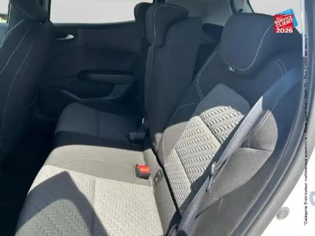 Renault Clio 1.0 tce 90ch evolution — photo 11