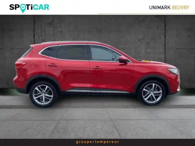 Mg Ehs 1.5t gdi 258ch phev luxury — photo 5
