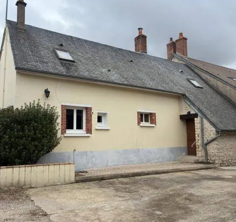 Maison 4 pièces 150 m²