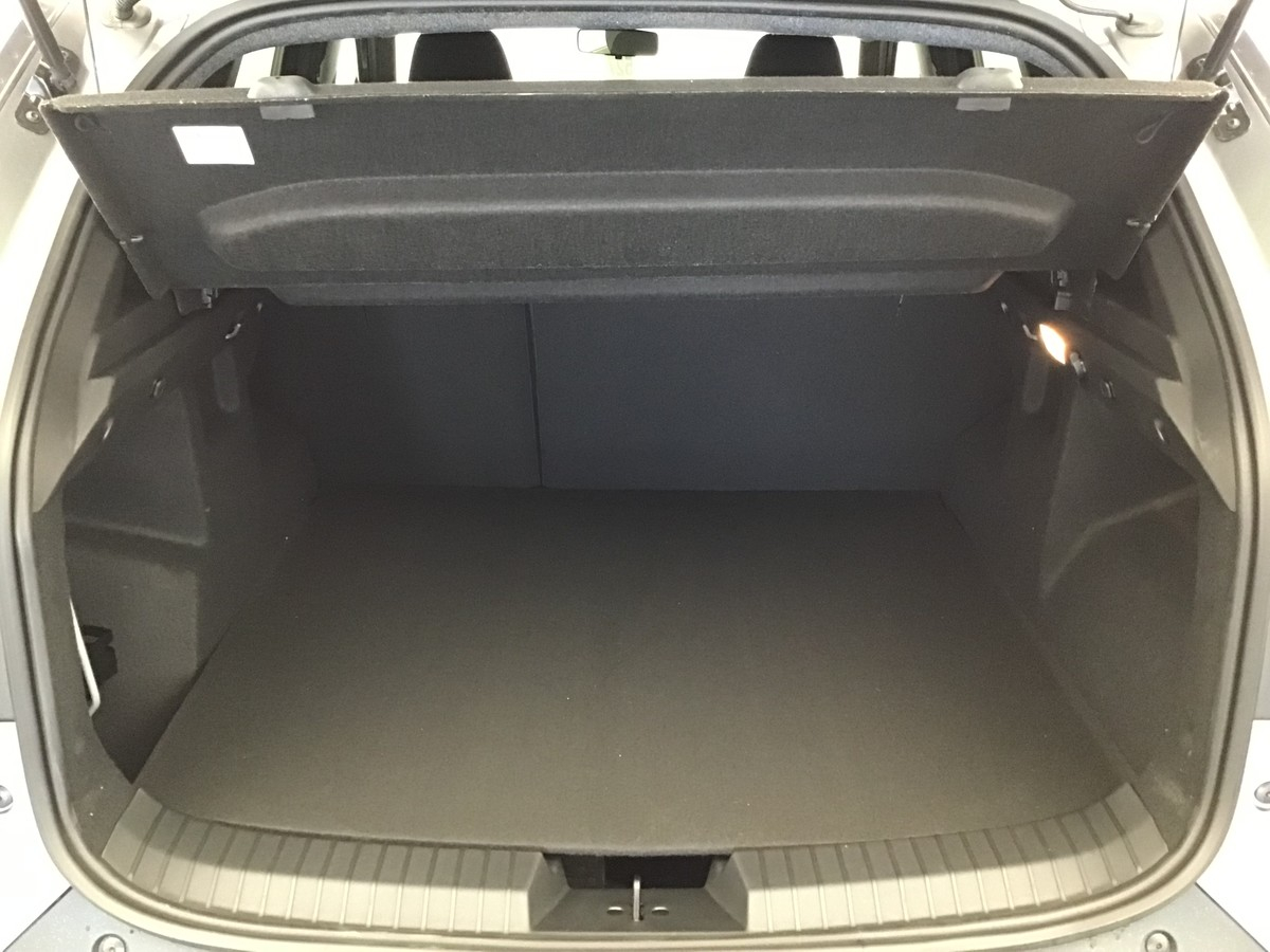 Dacia Duster — photo 28