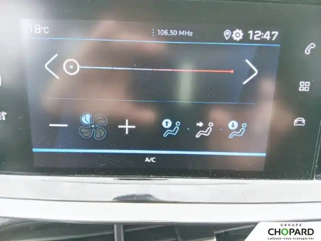 Peugeot 208 puretech 100 s&amp;s bvm6 — photo 9