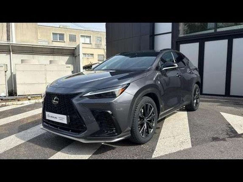Lexus NX Lexus NX 450h+ F SPORT Executive 4WD