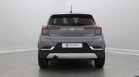 Renault Captur 1.5 Blue dCi 115ch Intens — photo 6