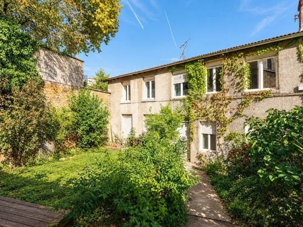 Appartement 3 pièces 68 m²
