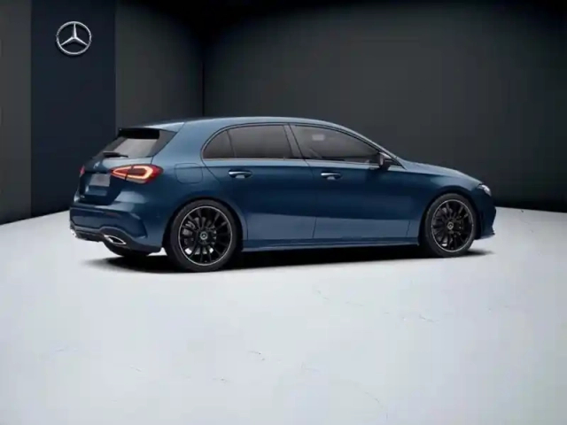 Mercedes Classe A 250 e amg line — photo 20