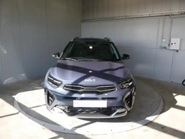 Kia Stonic 1.0 t-gdi 100ch gt line dct7 — photo 2