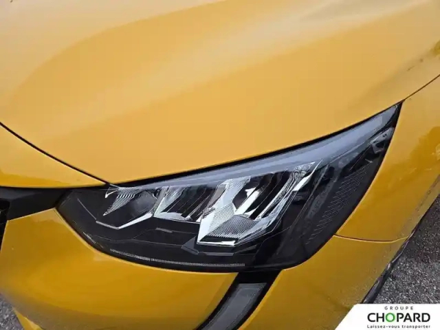 Peugeot 208 puretech 75 s&amp;s bvm5 — photo 64