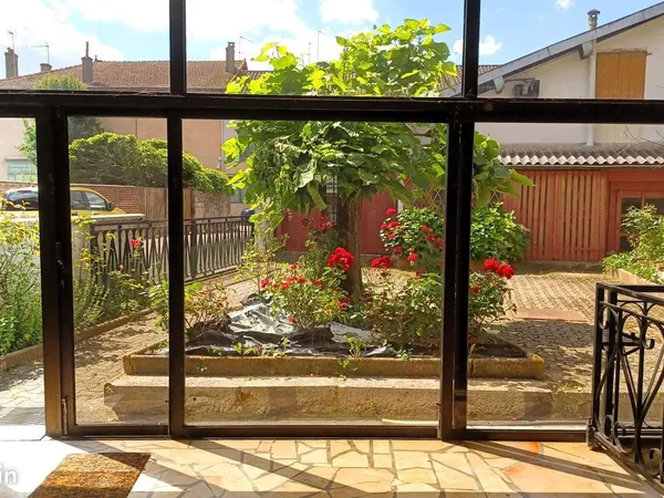 Maison 7 pièces 170 m²