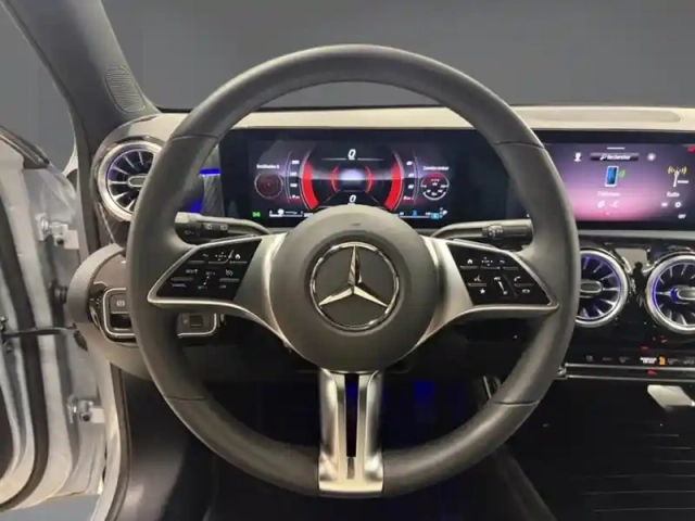 Mercedes Classe A 180 d progressive line — photo 27