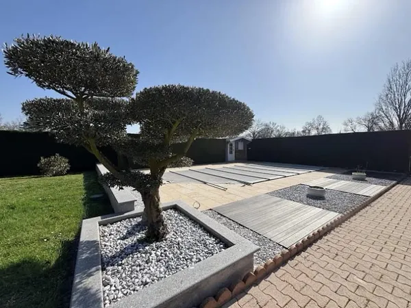 Maison 7 pièces 143 m²