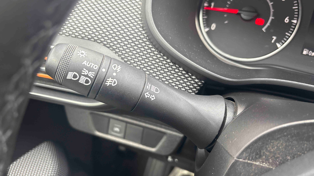 Dacia Sandero ECO-G 100 - 22 — photo 19