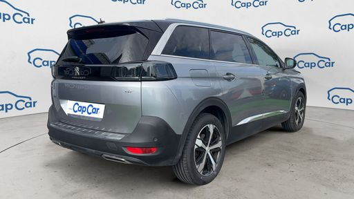 Peugeot 5008 1.5 BlueHDi 130 EAT8 - GT – 2023 – 78451 km – Diesel – Boîte Automatique — photo 1