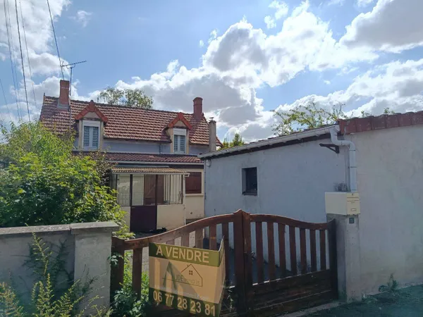 Maison 5 pièces 97 m²