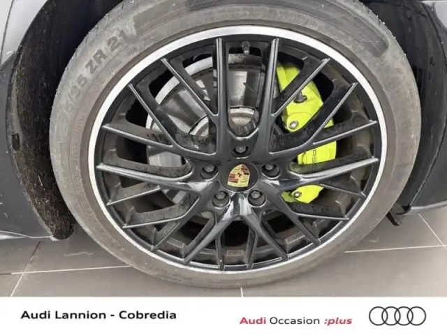 Porsche Panamera 3.0 v6 462ch 4 e-hybrid euro6d-t 19cv — photo 9