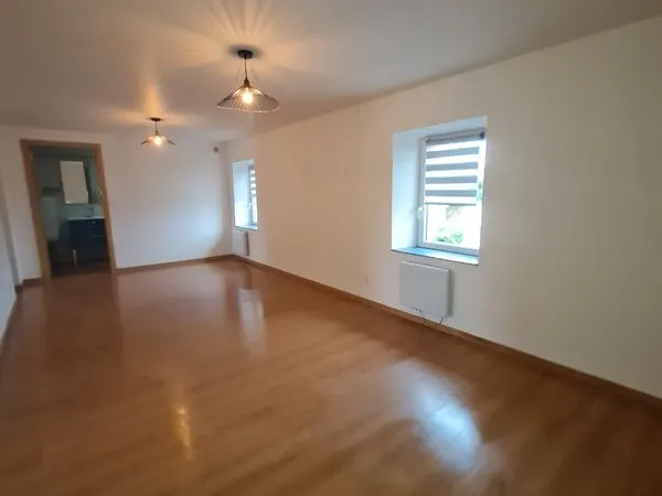 Appartement F2 Jarny