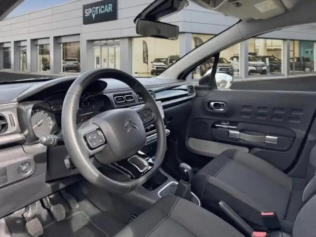 Citroën C3 1.2 puretech 83ch s&amp;s shine — photo 7