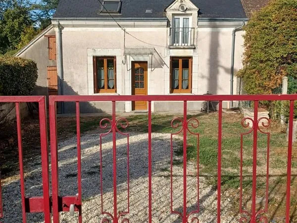 Location maison meublées et équipées à Heugnes 36180