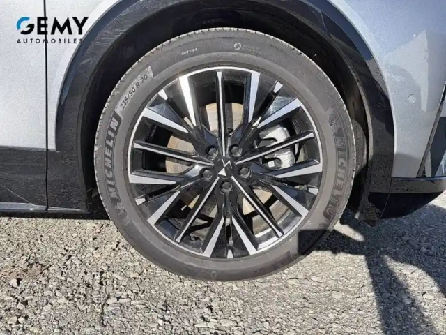 Ds N8 n°8 230 ch fwd standard range — photo 31