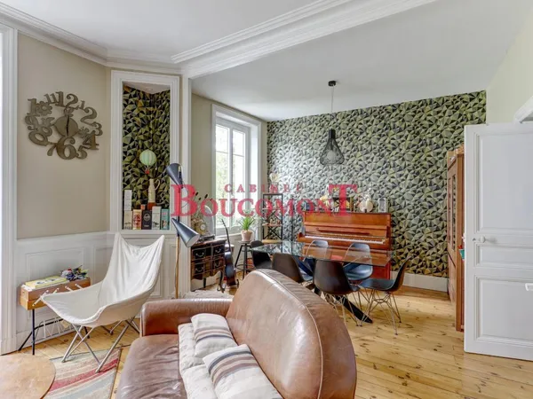 Duplex/Triplex