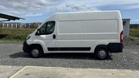 Peugeot Boxer 335 L3H3 2.2 BlueHDi S&S 140ch Asphalt — photo 8
