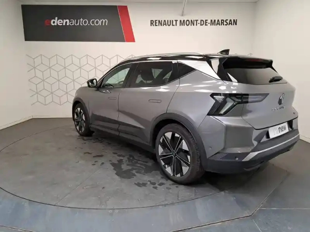 Renault Scenic e-tech electrique 220 ch grande autonomie — photo 49