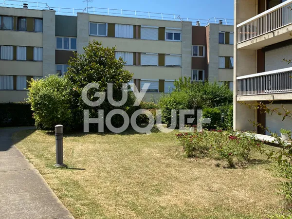 Appartement Chelles 2 pièce(s) 49.73 m2
