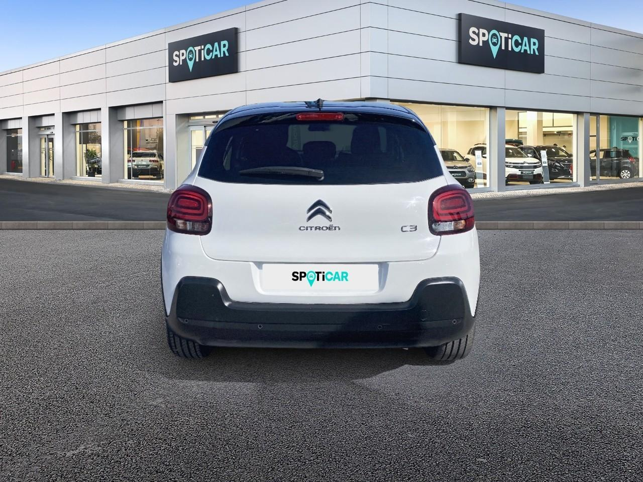 Citroën C3 1.2 puretech 83ch s&s max — photo 5