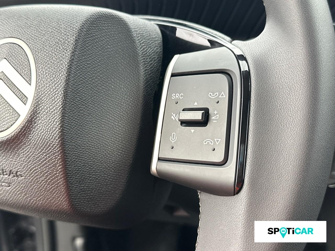 Citroën C3 Aircross 1.2 hybride 145ch plus e-dcs6 — photo 18