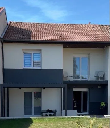 🏡 Maison rénovée - Épinal, secteur Saut-le-Cerf DPE B