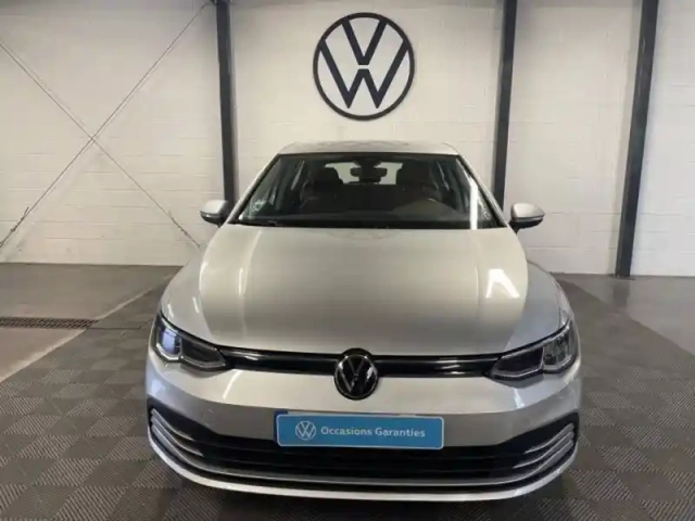 Volkswagen Golf 1.0 tsi opf 110 bvm6 — photo 5