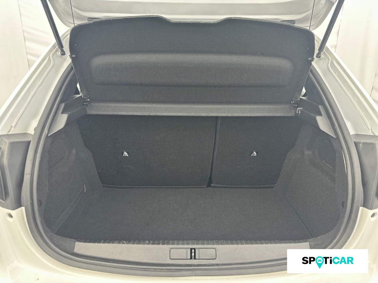 Peugeot 208 1.2 puretech 75ch s&s active pack — photo 6