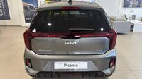 Kia Picanto 1.0 GDi 68ch GT-Line BVMA5 — photo 4