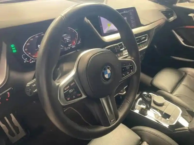 Bmw Serie 1 série 1 118ia 136ch m sport dkg7 — photo 8