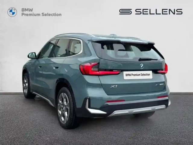 Bmw X1 xdrive25e 245ch xline — photo 15