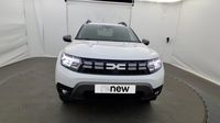 Dacia Duster 1.0 ECO-G 100ch Journey 4x2