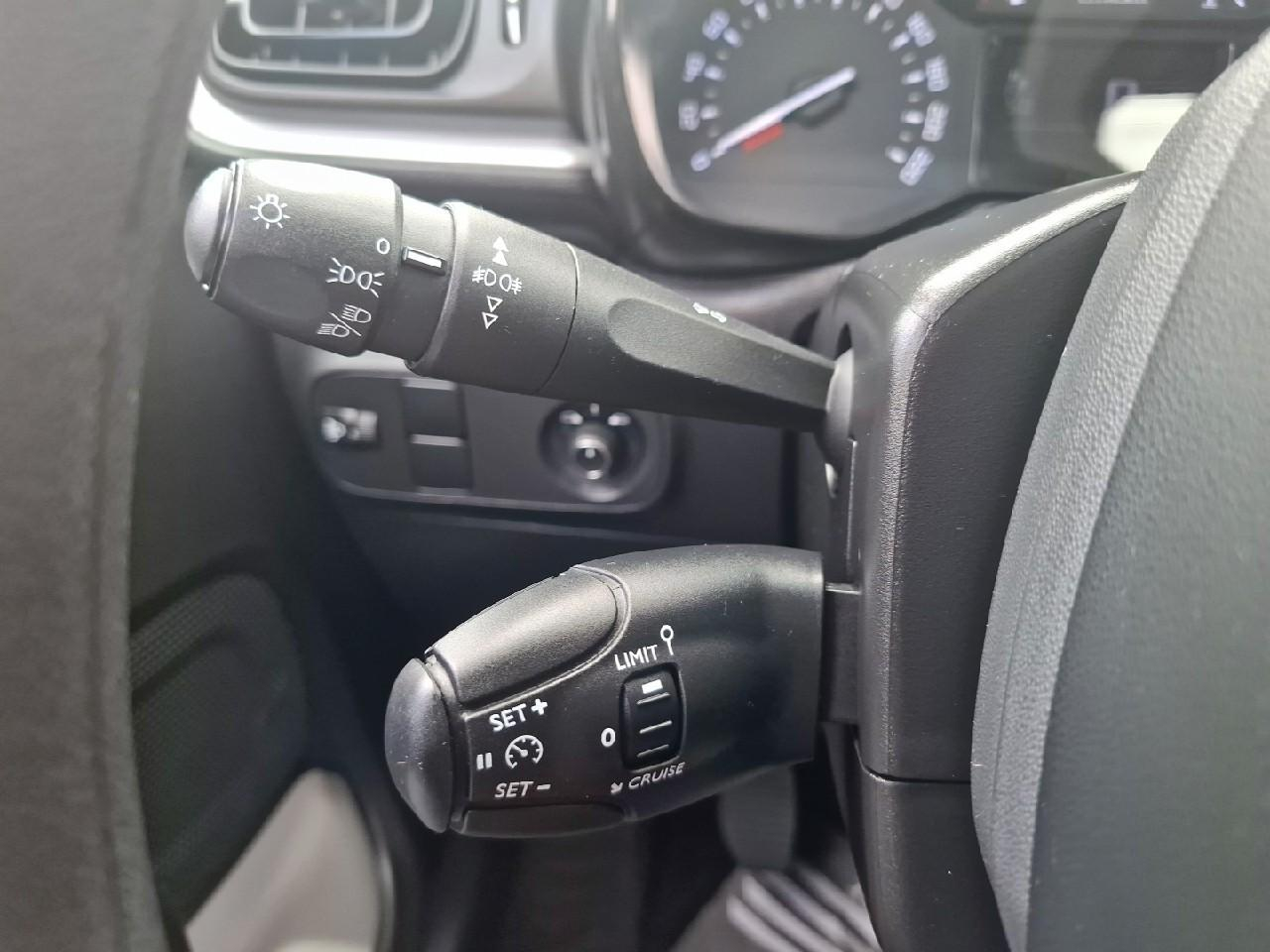 Citroën C3 1.5 bluehdi 100ch s&s you — photo 16
