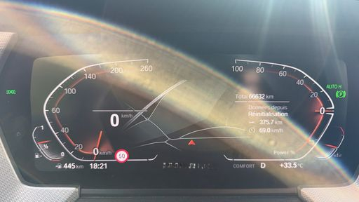 BMW Serie 1 116i 109 DCT7 - Business Design – 2022 – 68000 km – Essence – Boîte Automatique — photo 13