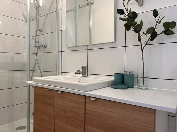 Appartement 2 pièces 32 m²