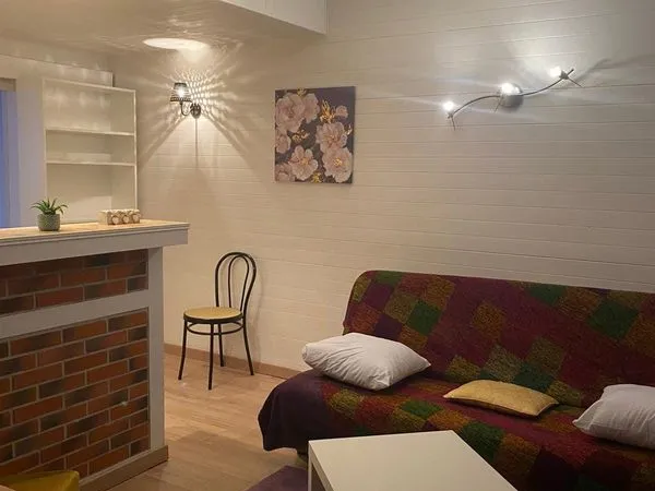Studio meuble