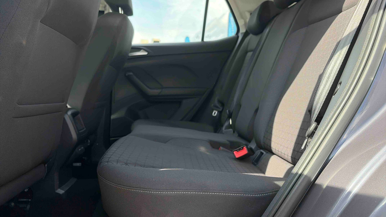 Volkswagen T-Cross 1.0 TSI 95 Start/Stop BVM5 — photo 28