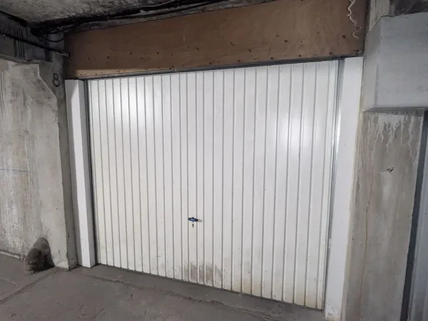 Parking/Garage 14 m²