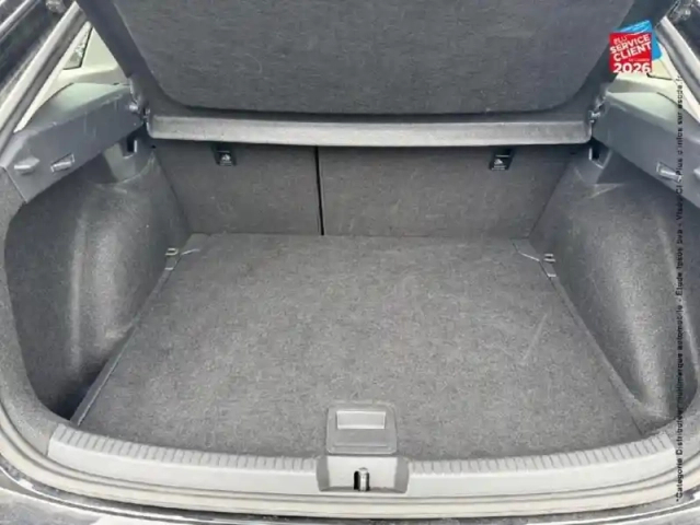 Volkswagen Taigo 1.0 tsi 116ch life plus dsg7 camera — photo 14