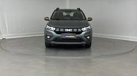 Dacia Sandero 1.0 ECO-G 100ch Stepway Extreme + -24 — photo 1