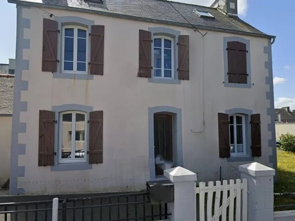 Maison 6 pièces 118 m²