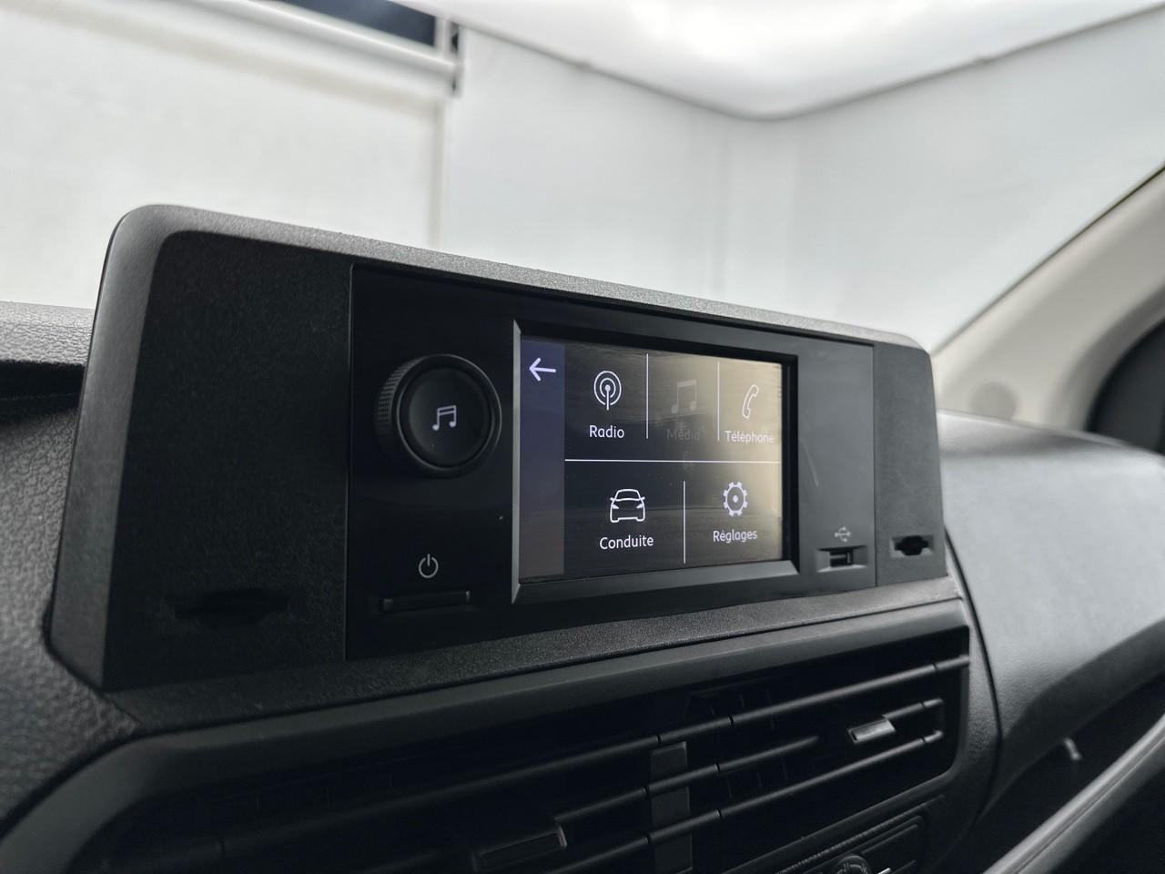 Citroën Jumpy fgn m bluehdi 120 s&s bvm6 — photo 10