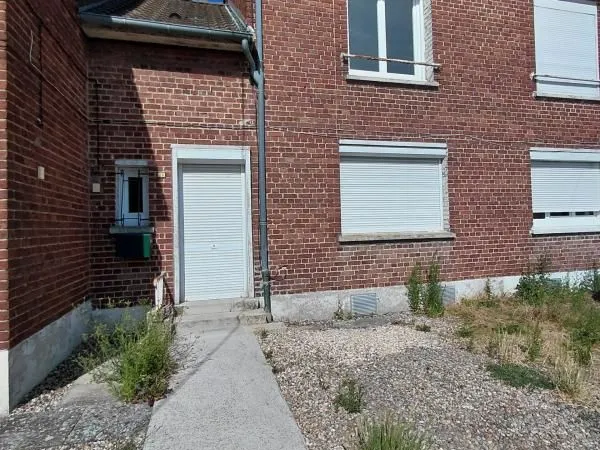 Maison 72 m² Harnes